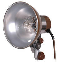 Speedotron M90 Lamphead with Built-In 8.5" Reflector