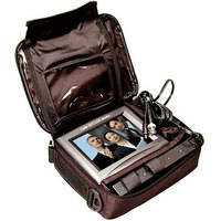 Delvcam DELV-FP2 System 5.6" "PAL" LCD Monitor Field Pack