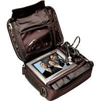 Delvcam DELV-PRO56C 5.6" LCD Monitor w/Case