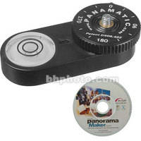 Lenspen Panamatic Plus Panorama Adapter Plate