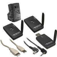 Elinchrom EL-Skyport Computer/RX Remote/Trigger Radio Slave System