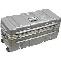 JVC CB250 Hard Shipping Case (Gray)