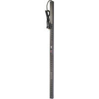 APC Switched 24-Outlet Rack Power Distribution Unit (PDU) - 100/120V, 20A