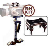 Glidecam Estabilizador 2000 PRO com Kit de Modo Baixo FX
