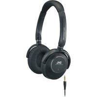 JVC HA-NC250 - Headphone Est�reo com Cancelamento de Ru�do