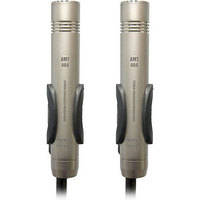 AMT 404 Overhead Microphones (Pair)