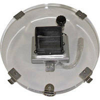 Equinox Monitor Back 2.5" Color f/ Equinox HD8 & Pro8 UW Housings