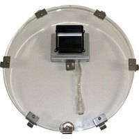 Equinox Monitor Back 2.5" Color for Equinox HD10 & Pro10 UW Housings