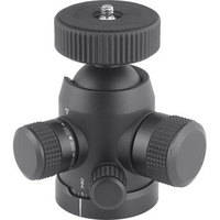 Cullmann Cabe�a de Esfera Magnesit 25 Nm