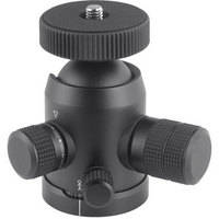 Cullmann Cabe�a de Esfera Magnesit 30 Nm