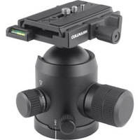 Cullmann Magnesit 35 Nm Ballhead
