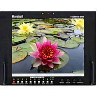 Marshall Electronics V-LCD84SB-AFHD 8.4" LCD with SunBrite Technology
