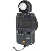 Kenko KFM-1100 Auto Digi Meter - For Ambient and Flash Light