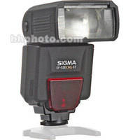 Sigma EF-530 DG ST Flash for Canon E-TTL II