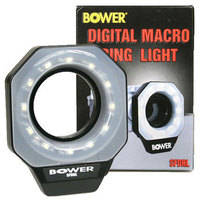 Bower SFDRL Digital LED Ring Light