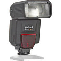 Sigma EF-530 DG ST TTL Flash for Sony Digital 