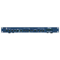 Analog Way BHD830-AG Broad Scan SDI Converter with Analog Genlock & Embedded Audio with Delay