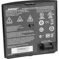 Bose Bateria Recarreg�vel de �ons de L�tio para o Sistema SoundDock (Preta)