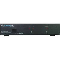 Sima eXtenHD X-CON YUV HDMI to Component Video Converter