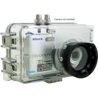 Fantasea Line FS-200 Housing for Nikon CoolPix S200