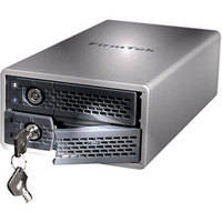 FirmTek SeriTek/2EN2 2-Bay Host-Swap eSATA Enclosure