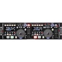 Denon DJ DN-HC4500 - USB MIDI Controller/Audio Interface