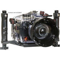 Ikelite 6812.3 iTTL Housing for Nikon D300