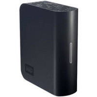 Western Digital HD Externo My Book Home Edition de Interface Tripla de 1TB