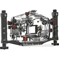 Ikelite #6855.10 TTL Underwater Housing