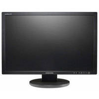 Samsung SyncMaster 245T 24" Widescreen LCD Computer Display (Black)