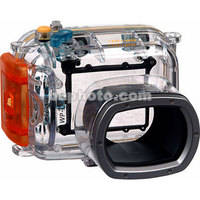 Canon WP-DC21 - Case para G9