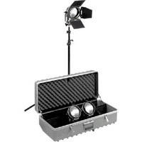 Arri Arrilite 650W Three-Light Wheeled Kit