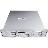 CalDigit 2.56TB HDPro External Hard Drive Array (Rackmount)
