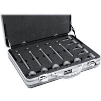 DPA Microphones 5006 Surround Microphone Kit with Five 4006-TL Mics