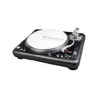 Vestax PDX-3000MIX � Toca-discos Direct-Drive com Bra�o Em Formade S 
