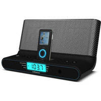 Altec Lansing iM413 � Sistema de �udio Port�til inMotion para  Sansa




