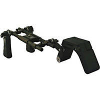 Cavision RS1580D-SPE Shoulder Pad System Package w/Dual Handgrips