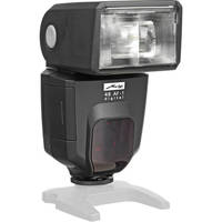 Metz mecablitz 48 AF-1 - Flash de Montagem de Sapata TTL para C�meras SLR Pentax e Samsung