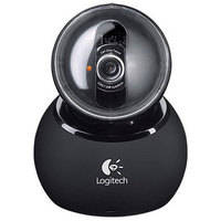 Logitech Webcam USB QuickCam Orbit AF 