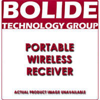Bolide Technology Group BL1198 - Receptor LCD sem Fio