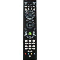 MediaGate GP-IR02BK - Controle Remoto IR Vista MCE