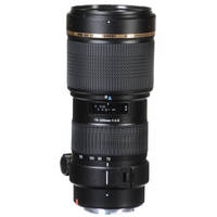 Tamron 70-200mm f/2.8 Di LD (IF) Macro AF Lens for Pentax AF