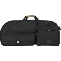 Porta Brace CO-AB/M - Case para Transporte de Camcorder (Preto)