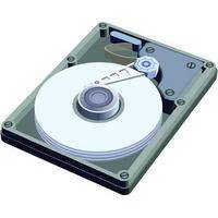 Apple 1TB SATA Hard Drive for Mac Pro