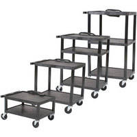 Balt All-Service Cart