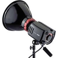 Speedotron Force 10 Monolight with 11" Reflector (230VAC)