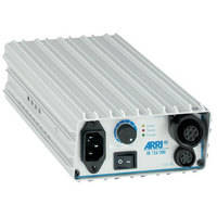 Arri Ballast - Electronic High Speed for 200 Pocket PAR HMI (120-240VAC)