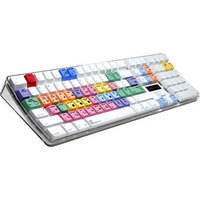 LogicKeyboard  Adobe Premiere Pro CS3 Apple G5 Keyboard