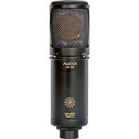 Audix CX212 - Multi-Pattern Studio Condenser Microphone