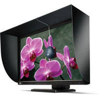 LaCie 324 24" Widescreen LCD Computer Monitor with Colorimeter